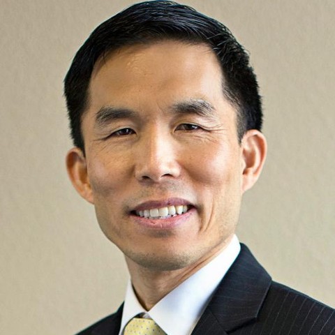 Ps. Martin Kim